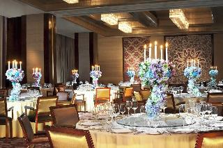St. Regis Bangkok fotoÄŸrafÄ±