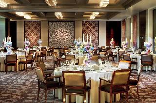St. Regis Bangkok fotoÄŸrafÄ±