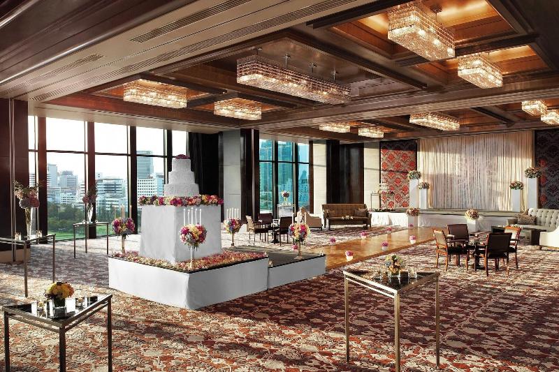 St. Regis Bangkok - Toplantı