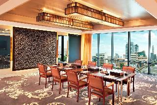 St. Regis Bangkok fotoÄŸrafÄ±