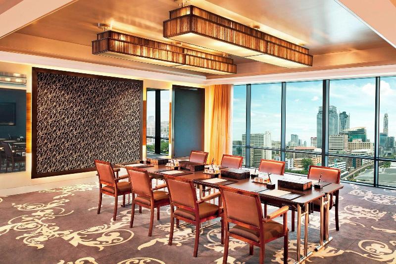 St. Regis Bangkok - Toplantı
