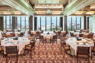 St. Regis Bangkok fotoÄŸrafÄ±