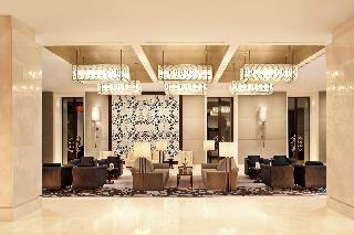 St. Regis Bangkok fotoÄŸrafÄ±