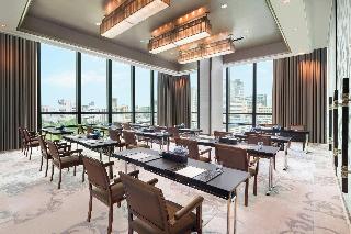 St. Regis Bangkok fotoÄŸrafÄ±