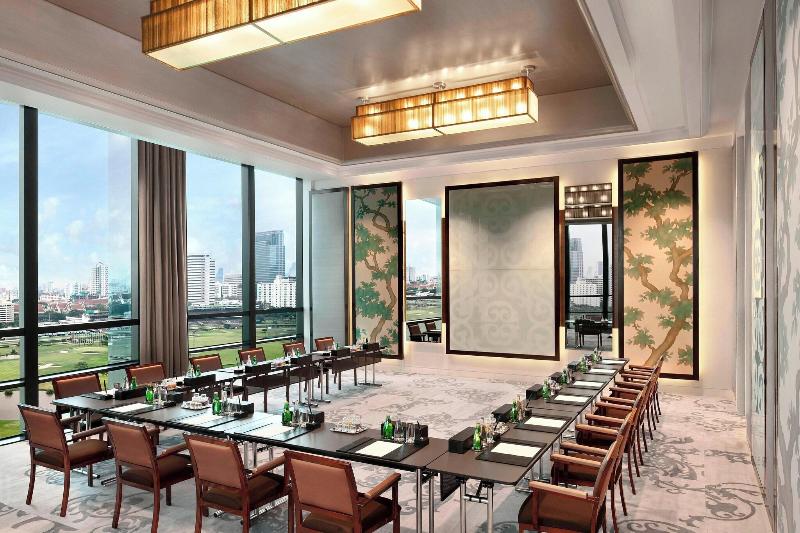 St. Regis Bangkok - Toplantı