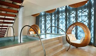 St. Regis Bangkok fotoÄŸrafÄ±