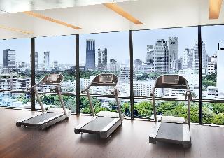St. Regis Bangkok fotoÄŸrafÄ±