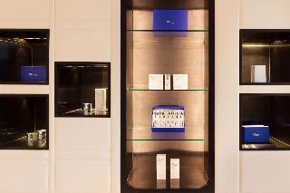 St. Regis Bangkok fotoÄŸrafÄ±