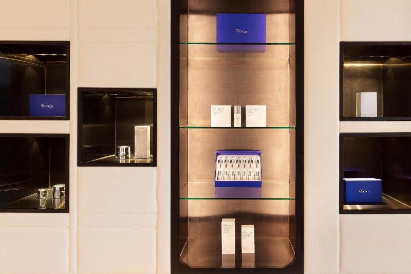 St. Regis Bangkok - Aktivite