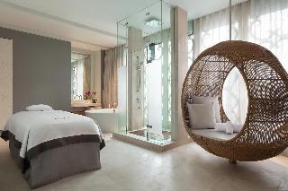 St. Regis Bangkok fotoÄŸrafÄ±