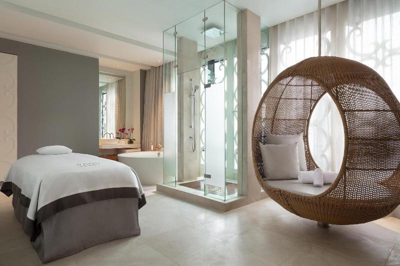 St. Regis Bangkok - Aktivite