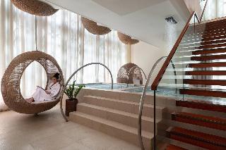 St. Regis Bangkok fotoÄŸrafÄ±