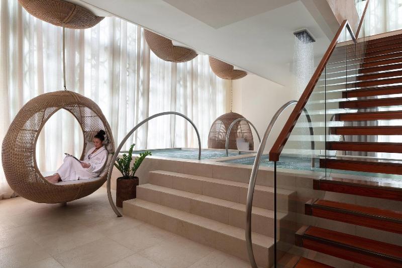 St. Regis Bangkok - Aktivite