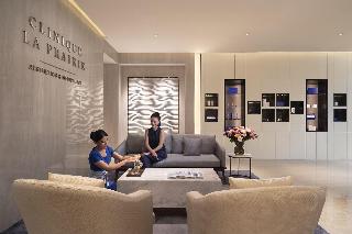 St. Regis Bangkok fotoÄŸrafÄ±
