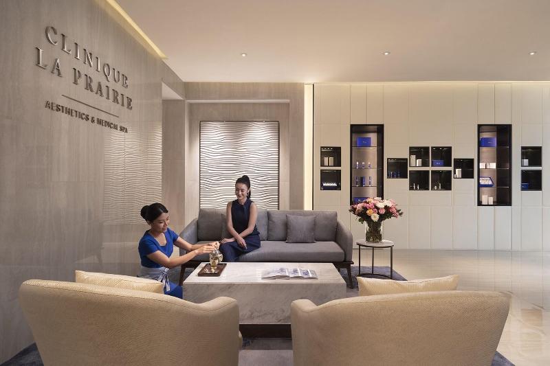 St. Regis Bangkok - Aktivite
