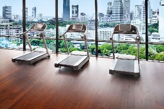 St. Regis Bangkok fotoÄŸrafÄ±