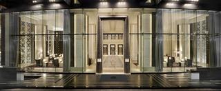 St. Regis Bangkok fotoÄŸrafÄ±