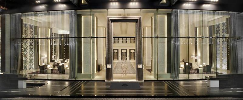 St. Regis Bangkok - Genel