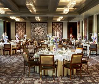 St. Regis Bangkok fotoÄŸrafÄ±