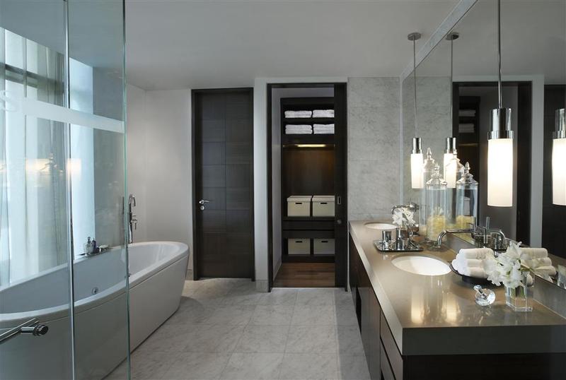 St. Regis Bangkok - Genel
