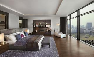 St. Regis Bangkok fotoÄŸrafÄ±