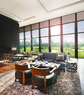 St. Regis Bangkok fotoÄŸrafÄ±