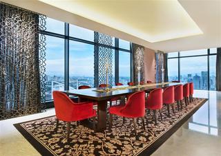 St. Regis Bangkok fotoÄŸrafÄ±