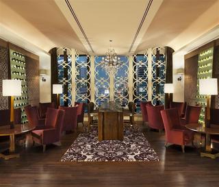 St. Regis Bangkok fotoÄŸrafÄ±