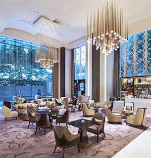 St. Regis Bangkok fotoÄŸrafÄ±