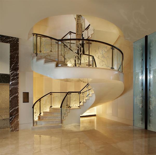 St. Regis Bangkok - Genel