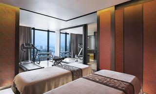 St. Regis Bangkok fotoÄŸrafÄ±