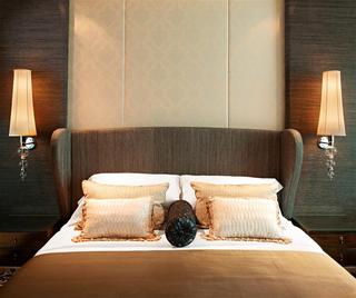 St. Regis Bangkok fotoÄŸrafÄ±