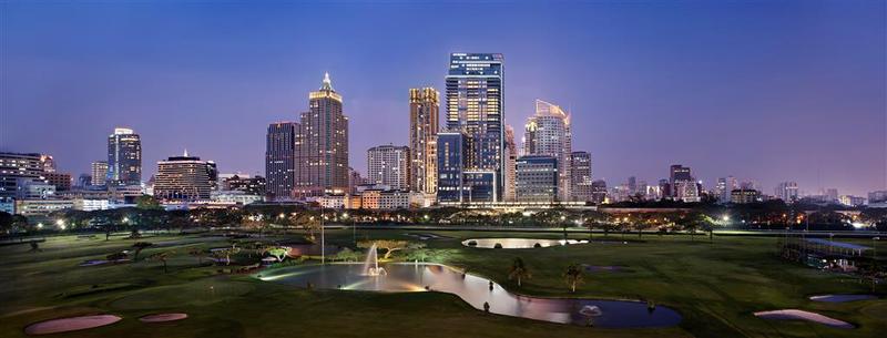 St. Regis Bangkok - Genel
