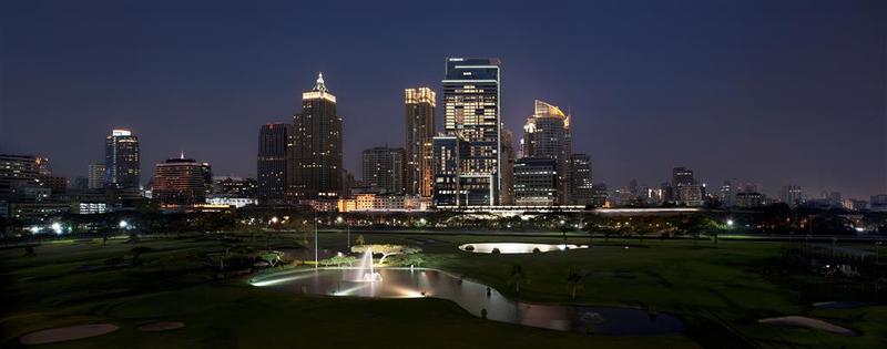 St. Regis Bangkok - Genel