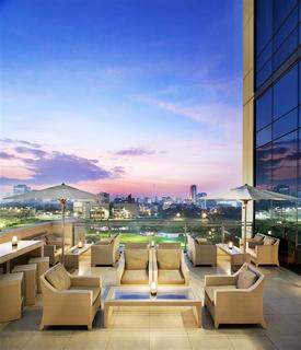 St. Regis Bangkok fotoÄŸrafÄ±