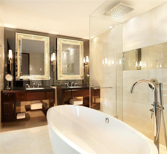 St. Regis Bangkok - Genel