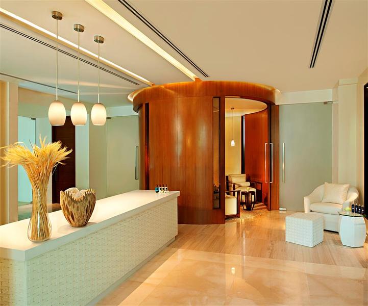 St. Regis Bangkok - Genel
