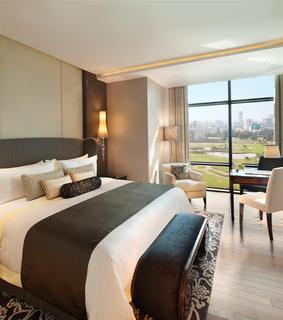 St. Regis Bangkok fotoÄŸrafÄ±