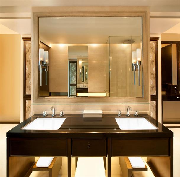St. Regis Bangkok - Genel