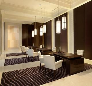 St. Regis Bangkok fotoÄŸrafÄ±