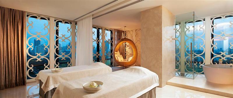 St. Regis Bangkok - Genel