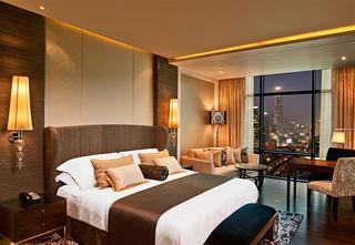 St. Regis Bangkok fotoÄŸrafÄ±