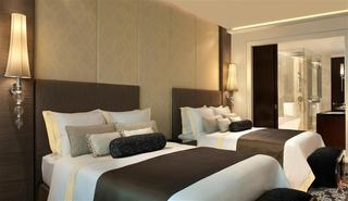 St. Regis Bangkok fotoÄŸrafÄ±