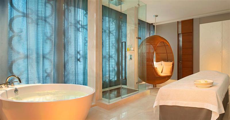 St. Regis Bangkok - Genel