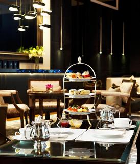 St. Regis Bangkok fotoÄŸrafÄ±