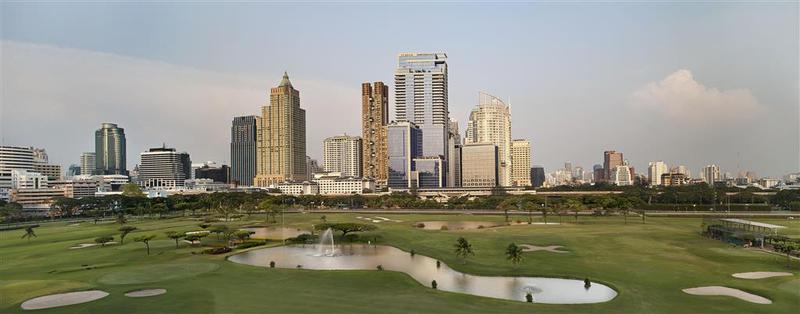 St. Regis Bangkok - Genel
