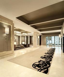 St. Regis Bangkok fotoÄŸrafÄ±