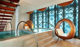 St. Regis Bangkok fotoÄŸrafÄ±