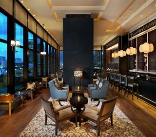 St. Regis Bangkok fotoÄŸrafÄ±