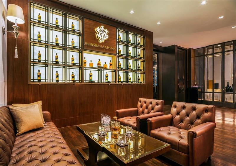 St. Regis Bangkok - Genel